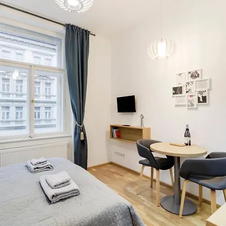 Maison Praga