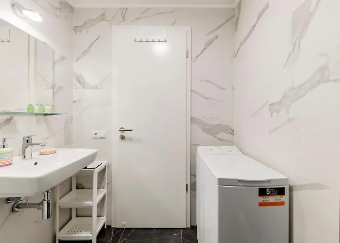 Maison 4* Praha