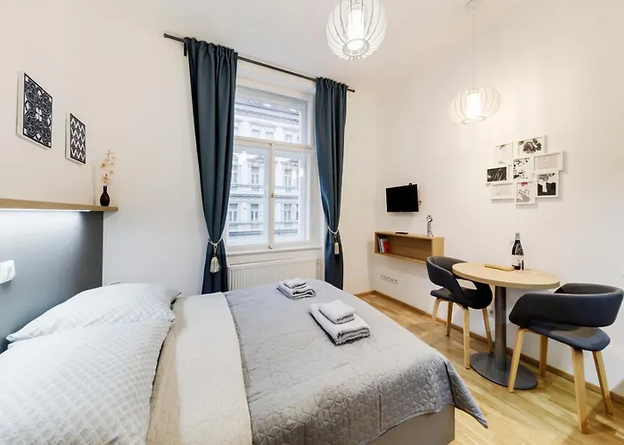 Maison Penzion 4*