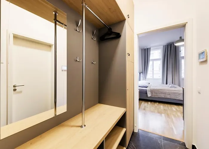 Penzion Maison 4*