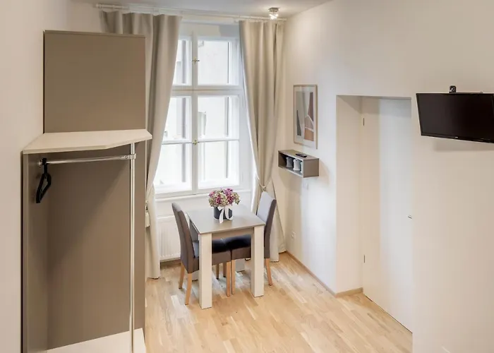 Maison Penzion 4*