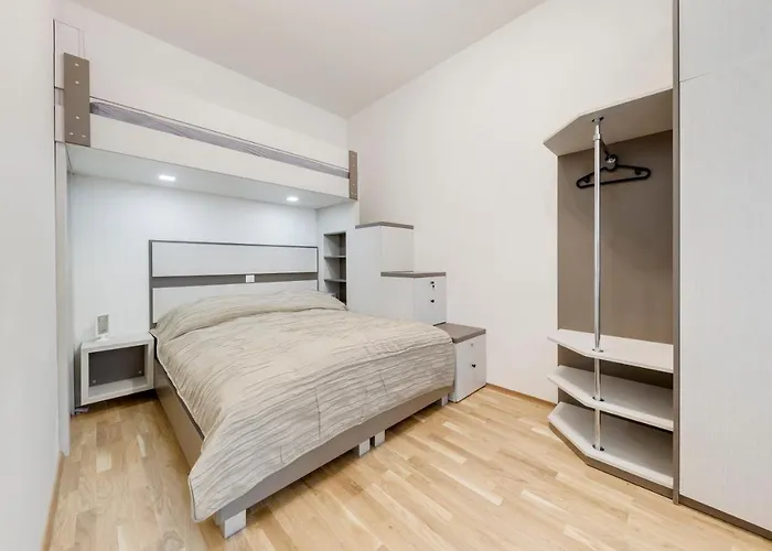 Maison 4* Praha