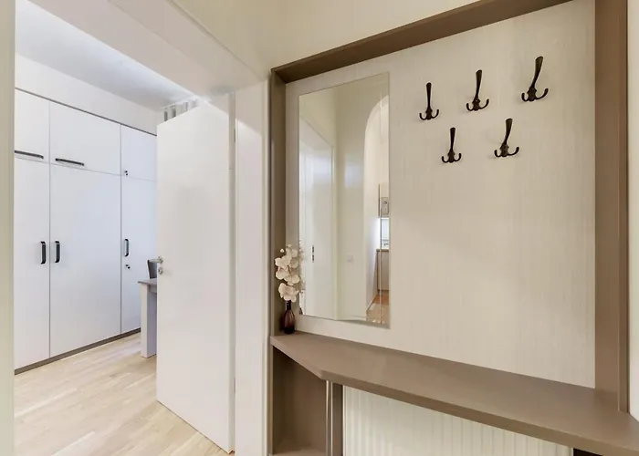 Maison Penzion 4*