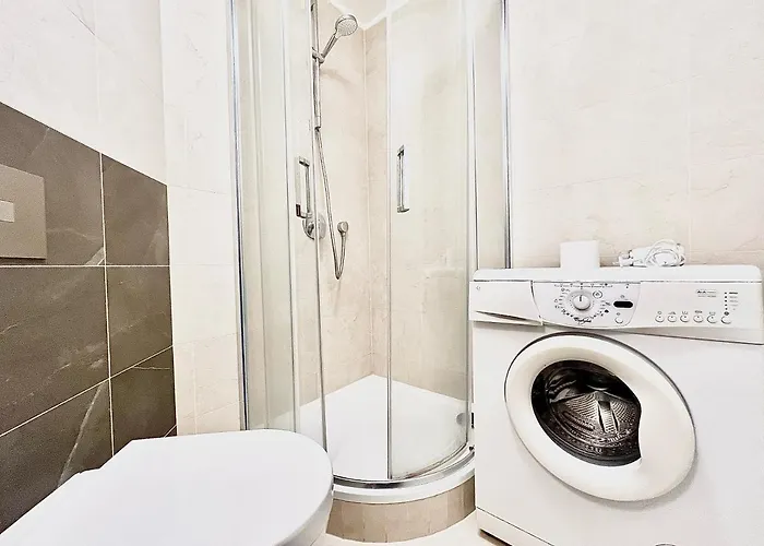Maison 4* Praha