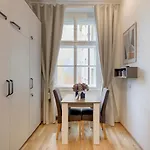 Maison Penzion Praha