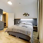 Maison Penzion Praha