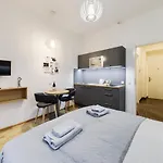 Penzion Maison Praha