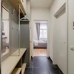 Maison Penzion Praha