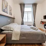 Maison Praha