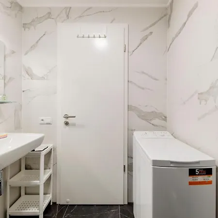 Maison 4* Praga