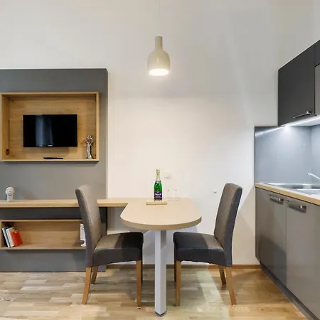 Πανσιόν Maison Πράγα