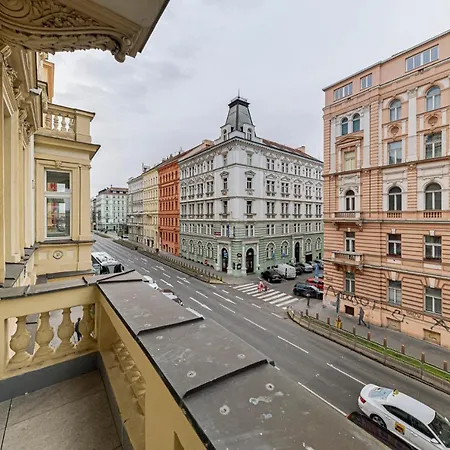 Pensjonat Maison 4*