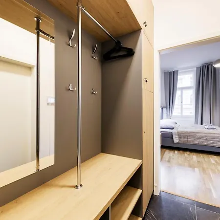 Pensjonat Maison 4*