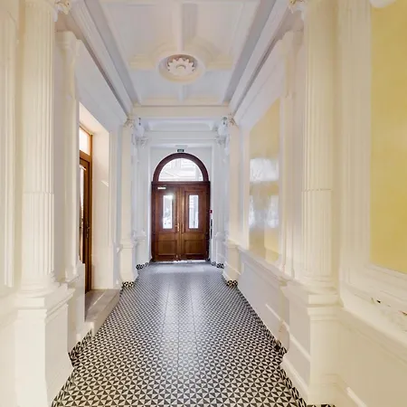 Pensjonat Maison 4*