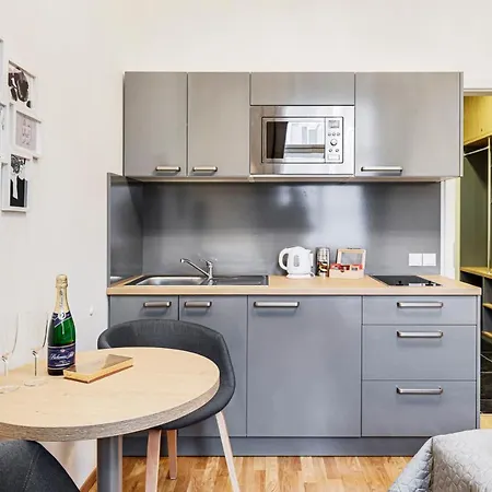 Maison 4*