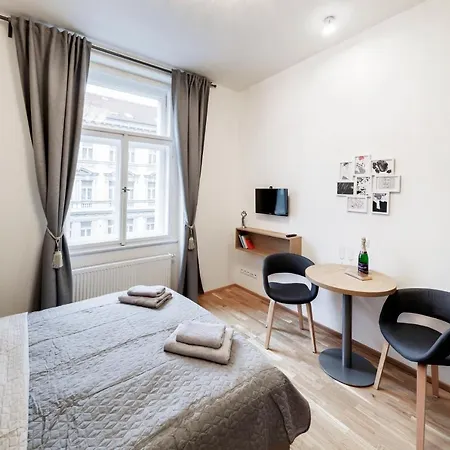 Maison Pensjonat 4*