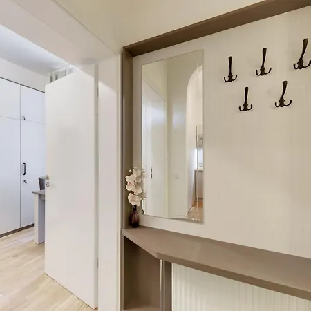 Maison Πανσιόν *