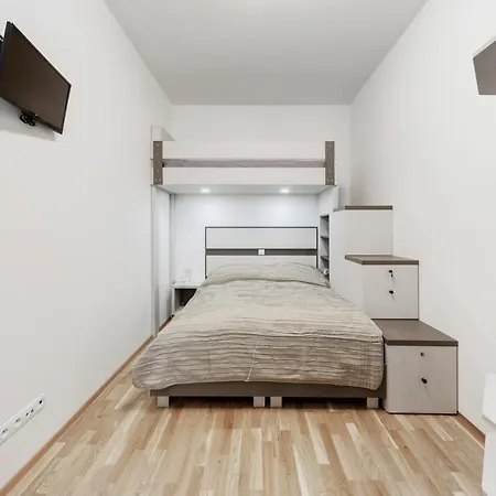 Maison 3*