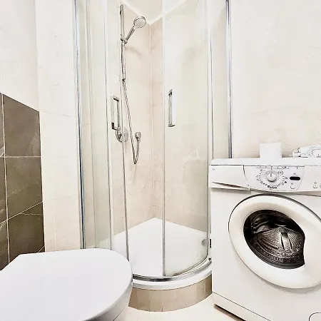 Maison 4* Praga
