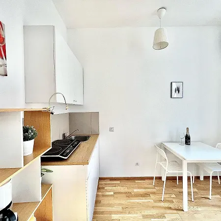 Maison Pensjonat 4*