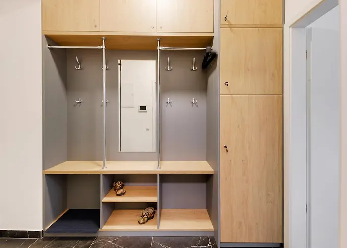 Vendégház Maison 3*