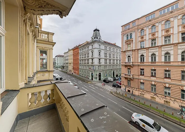 Vendégház Maison 3*