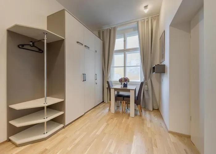 Maison 招待所 布拉格