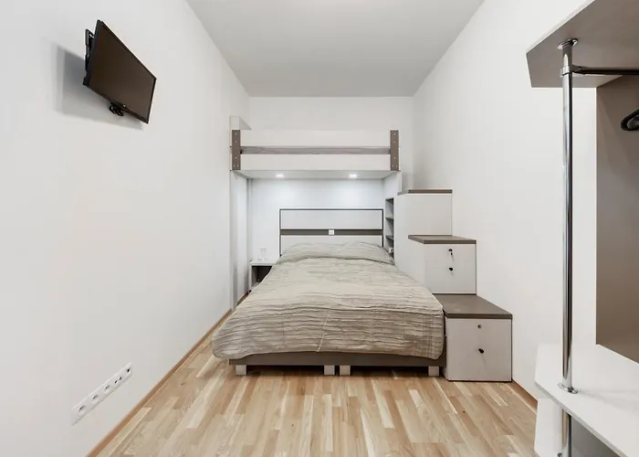 Maison 4*