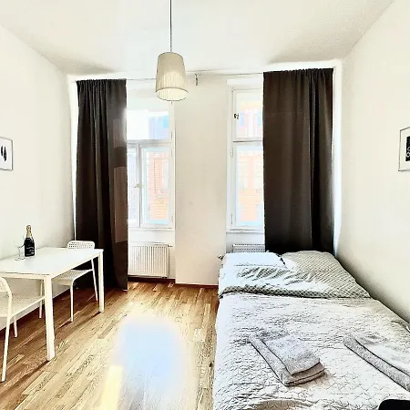 Maison Praga