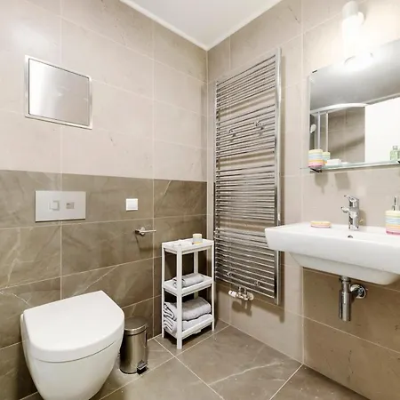 Maison 3* Prague